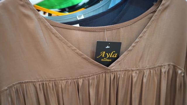 A Great Video: Today I became a model - I chose beautiful clothes смотреть онлайн