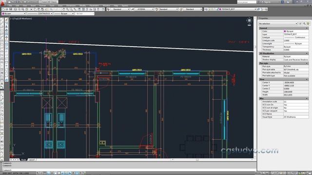 3ds Max Eğitim Seti Ders 41 : Bina Modelleme : Sitenin Autocad Projesinin 3D Max İçin Hazırlanması смотреть онлайн