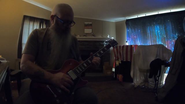 2023 Gibson Modern "Clean" ish смотреть онлайн