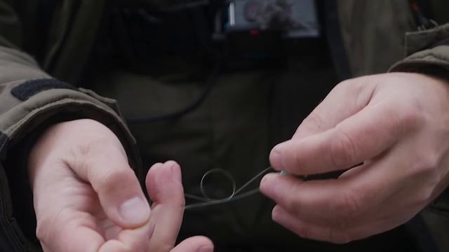 Как правильно привязать балансир. Варианты от Дяди Фёдора. смотреть онлайн