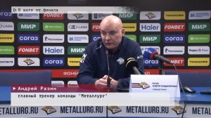 Время местное. Эфир: 12-04-2024- В шаге от финала