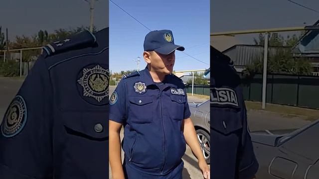 Министру внутренних дел РК прошу взять на контроль ! смотреть онлайн