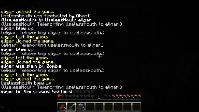 Minecraft Первое Сокровище! Часть 4 SpellboundCavesMinecraft [Перезалив Юзя] смотреть онлайн