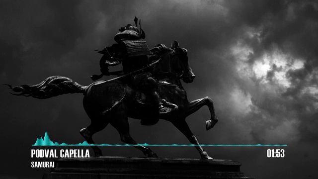 Podval Capella – Samurai