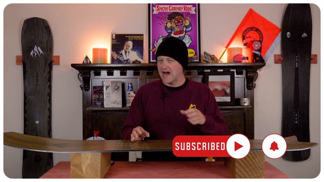 The 2024 Jones Hovercraft 2.0 Snowboard Review смотреть онлайн