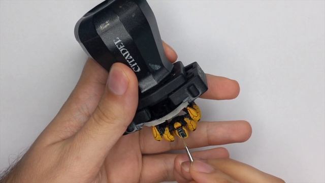 How To Paint: Code One Yu Jing  Yaokong Remotes And Magnetize Weapon Options