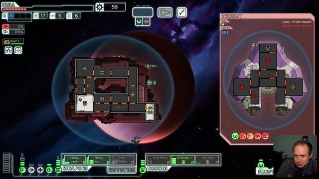 Defense Drone II to the Rescue (FTL) [52-1] смотреть онлайн