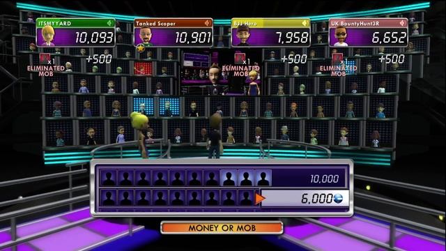 1 vs 100 - THE ONE WINS IN UK! смотреть онлайн