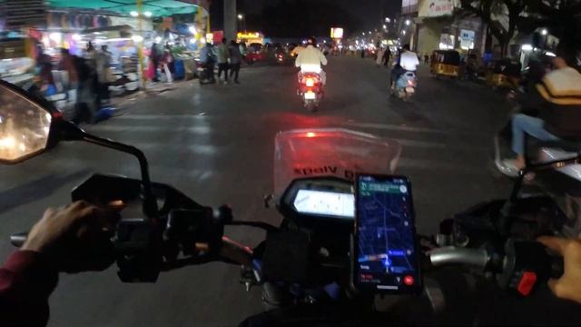 Day 3 | Episode 2 | Sultan Bazar | Koti | Hyderabad смотреть онлайн