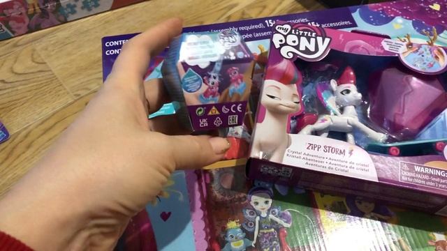 РЕАКЦИЯ ДЕТЕЙ НА ПОДАРКИ смотреть онлайн