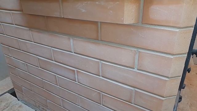 Печь для дачи (шведка) пошагово, как сложить печь для дачного домика, печь без порядовки часть 11 смотреть онлайн