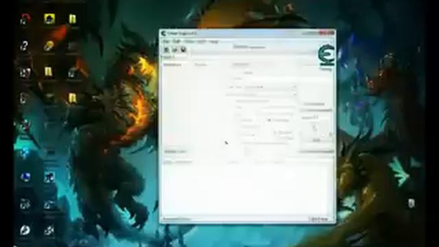 как пользоватся Cheat Engine