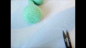 Мастер класс "лошадка Маруся"крючком(амигуруми)