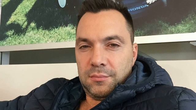 Arestovich Commented On Rumors About An Affair With Sobchak.