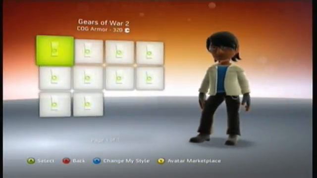 Xbox 360 August 11th Update Tour & Walkthrough смотреть онлайн