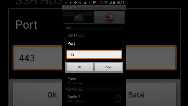 How to use Bugs4u Injector + SSH Tunnel for Android смотреть онлайн