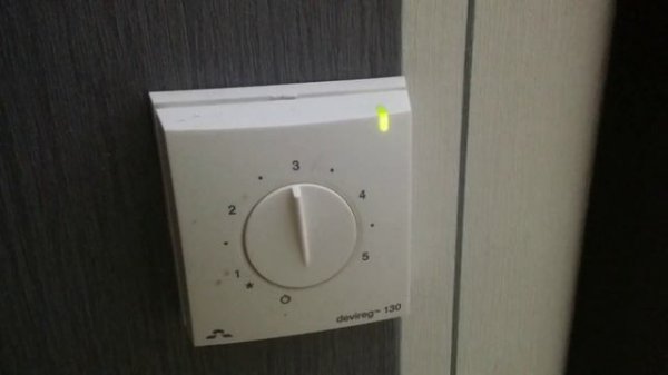 Devi devireg 130 problems