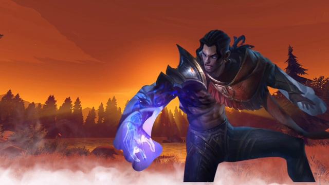 БРОУДИ И БЕНЕДЕТТА ЧТО У НИХ ОБЩЕГО ИСТОРИЯ ЛОР MOBILE LEGENDS смотреть онлайн