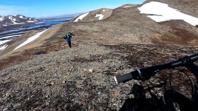 И сново Mongoose Salvo Comp