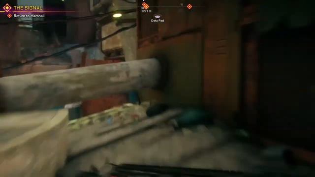 RAGE 2 смотреть онлайн