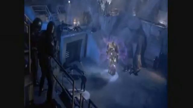 Michael Jackson   Moonwalker Part 9