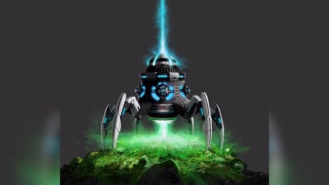 Beginning (OST Terraforming for Evolution: Battle for Utopia / Еволюция: Битва за Утопию) смотреть онлайн