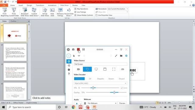 ARRAYS IN C PROGRAMMING LANGUAGE#basicsofclanguage#freetutorial#tamilteaching#cprogramminglanguage# смотреть онлайн