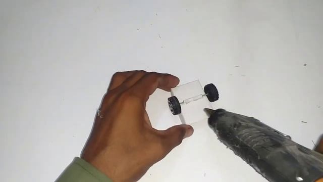 how to make cow cart with matchbox | Mini Gear Experience смотреть онлайн