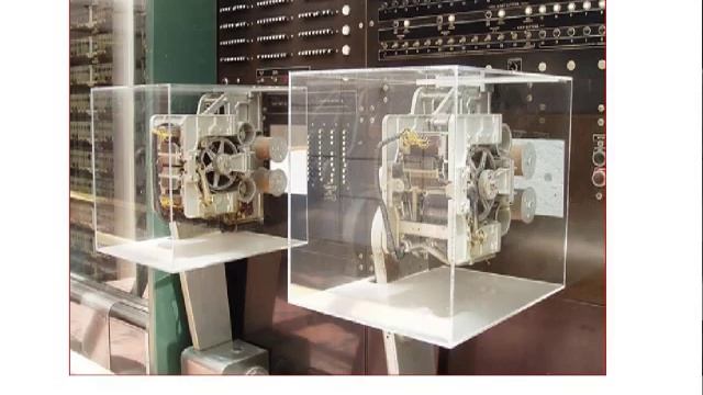 Первая ЭВМ смотреть онлайн