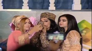 Шабнами Сураё.New 2017