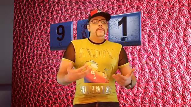 DJ Moriarti - 911 (Jah Khalib Cover) смотреть онлайн