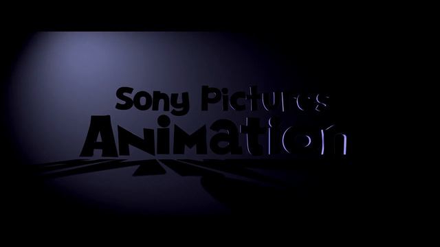Sony Pictures Animation Logo Variants смотреть онлайн
