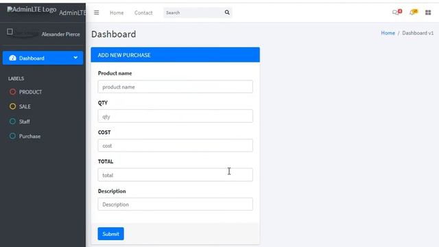 How to Insert Update Delete in Codeigniter 4 смотреть онлайн