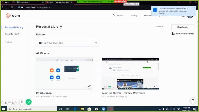 How to Work with Zoom Meeting and Disable Annotations in telugu(Please Check The Description too) смотреть онлайн
