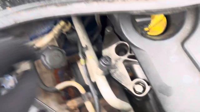 Разборка Renault - Scenic 2003-2009, 1.5 (VIN: VF1JMSF0535906938) H979BJS смотреть онлайн