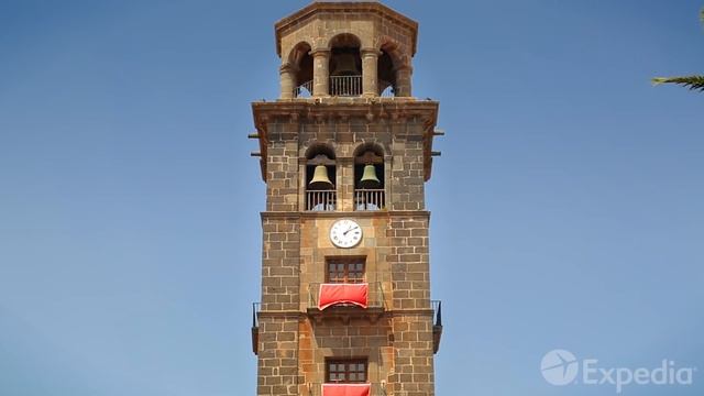 Tenerife Vacation Travel Guide | Expedia