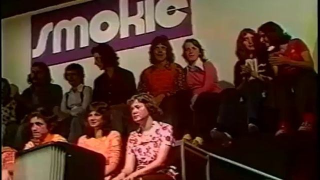 Смокки смотреть онлайн