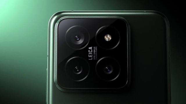 XIAOMI 14 SPECS AND PRICING смотреть онлайн