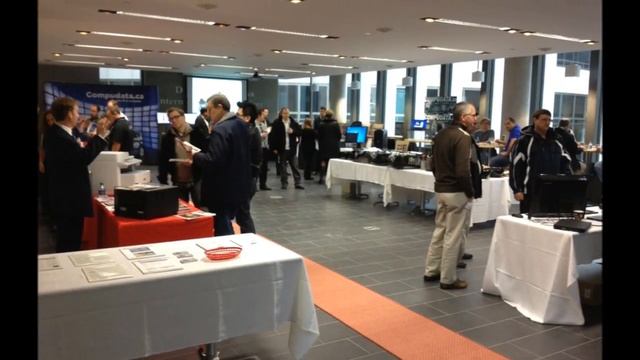 2012 Compudata UWO Netbook Draw