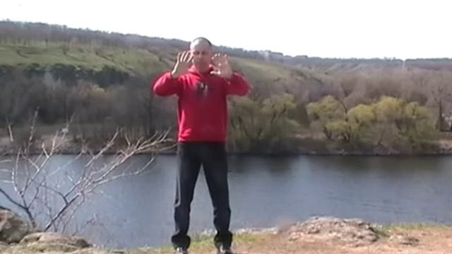 Цигун смотреть онлайн