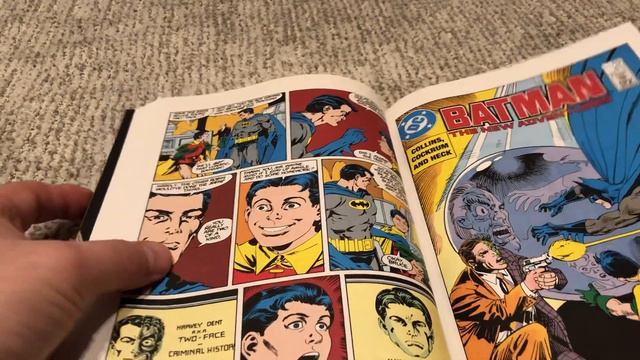 The Rarest of Batman Graphic Novels - Second Chances - Is It Worth the Aftermarket Costs? смотреть онлайн