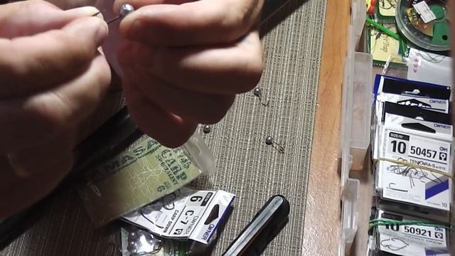 КАК СОБРАТЬ УДОЧКУ НА КАРАСЯ\ЛЕТНЯЯ МОРМЫШКА\СКОЛЬЗЯЩИЙ ПОПЛАВОК смотреть онлайн