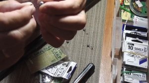 КАК СОБРАТЬ УДОЧКУ НА КАРАСЯ\ЛЕТНЯЯ МОРМЫШКА\СКОЛЬЗЯЩИЙ ПОПЛАВОК