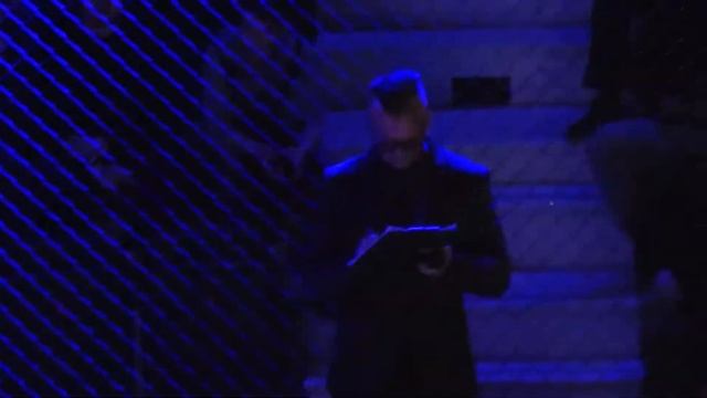 "Битва за Тулу"(ММА) - выход Варвара (И. Варварский, Калуга, Спарта) смотреть онлайн