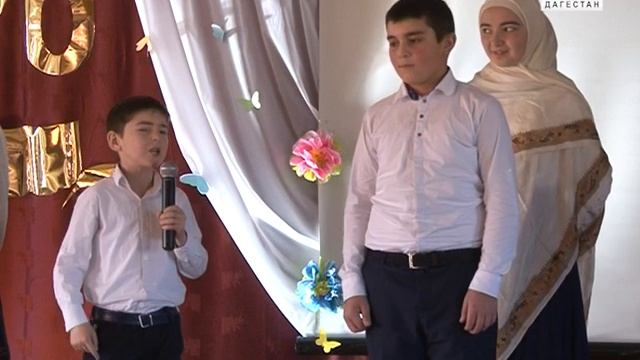 КНВ на аварском языке 22.01.19 г смотреть онлайн