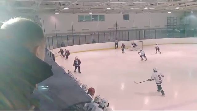 08.01.18 Рекорд 07 (Иркутск) vs Алтай 07 (Барнаул) Первенство России СДВ смотреть онлайн