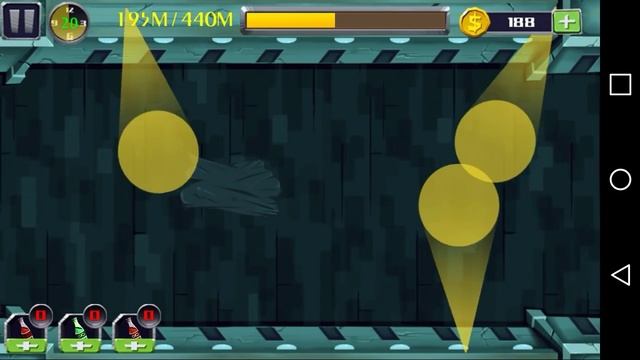 Break the Prison Android Walkthrough [2] смотреть онлайн
