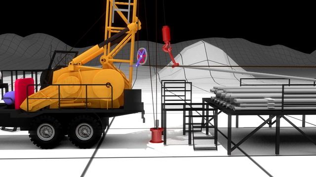 3d animation in blender смотреть онлайн