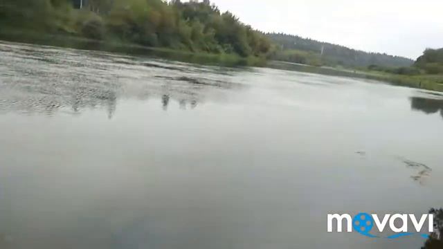 Фидер. Спиннинг. Днепр. Орша. смотреть онлайн