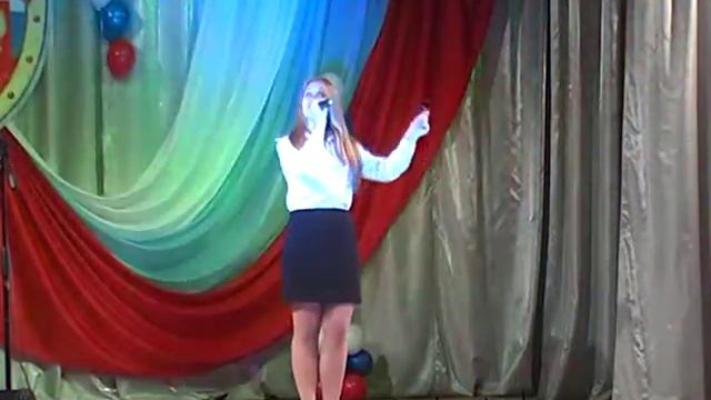 Алина Кирпичникова. Женщины в погонах. Грибановка - 2014 смотреть онлайн